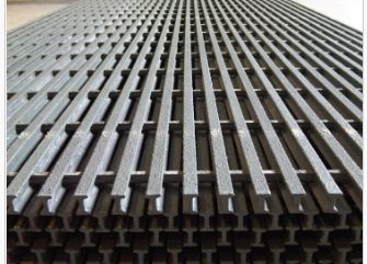 Frp Grating  Pultruded
